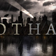 Illustration for article titled emCaptain America/ems got insanely good buzz, and emGotham/em gets a logo